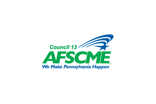 PRESS RELEASE: AFSCME Council 13 members unanimously endorse Senator Bob Casey
