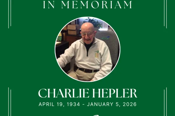 in memoriam charlie hepler
