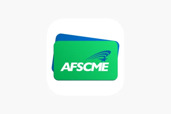 afscme card