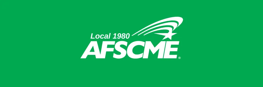afscme local 1980