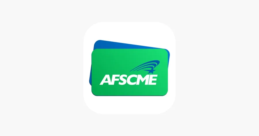 afscme card