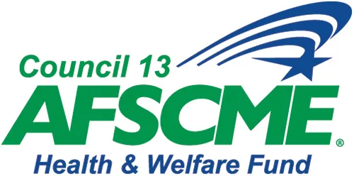 afscme health and welfare fund logo