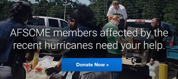 AFSCME-members-hurricane-donate.jpg