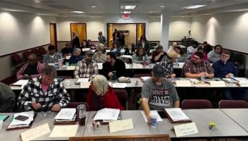 afscme members training