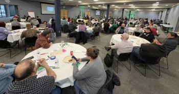 afscme members training