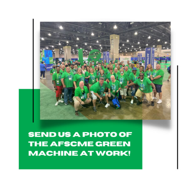 State Contract Negotiations 2023 AFSCME Council 13