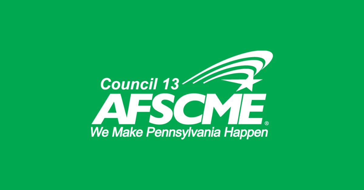 Employment Opportunities AFSCME Council 13