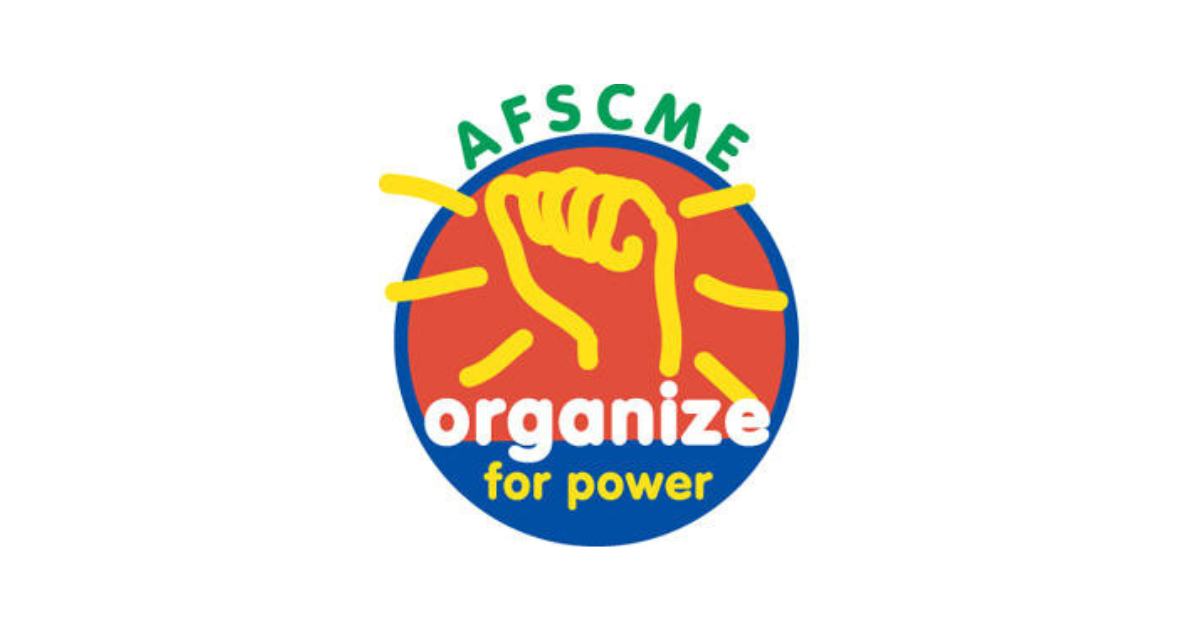 Organizing Victory! - AFSCME Council 13